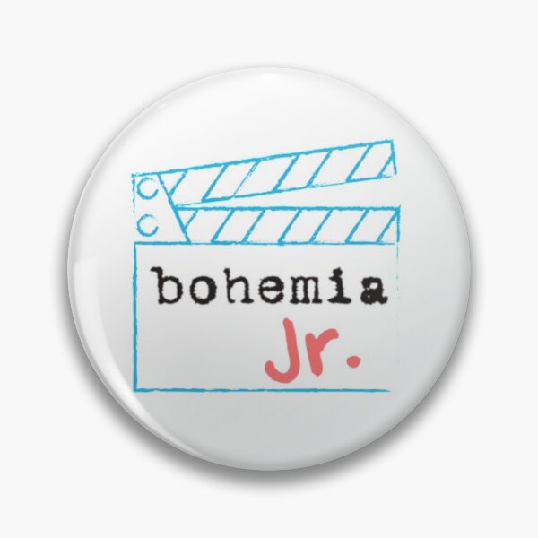 Item preview, Bohemia Jr designed and sold by Wearablepsa.