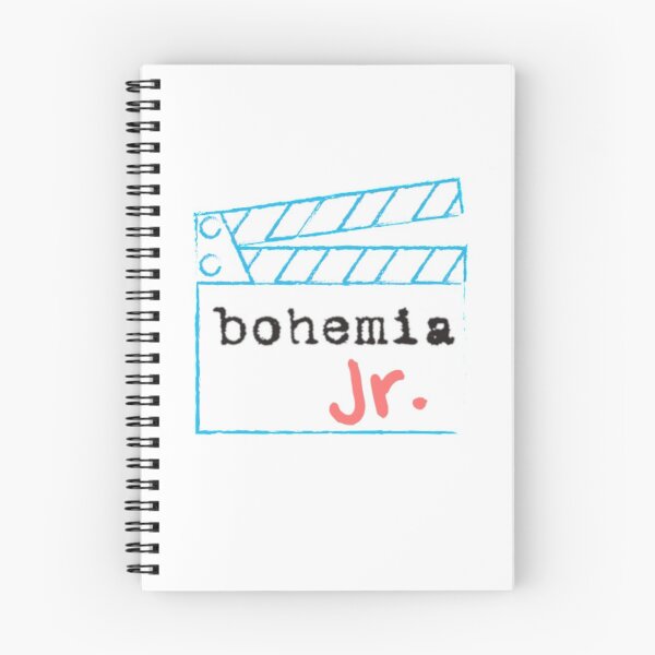 Item preview, Bohemia Jr designed and sold by Wearablepsa.