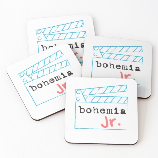 Item preview, Bohemia Jr designed and sold by Wearablepsa.