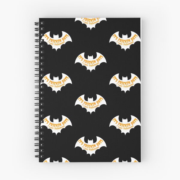 Item preview, Its freaking bats I love Halloween designed and sold by ronaldsonou.