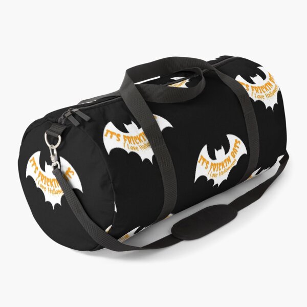 Item preview, Its freaking bats I love Halloween designed and sold by ronaldsonou.