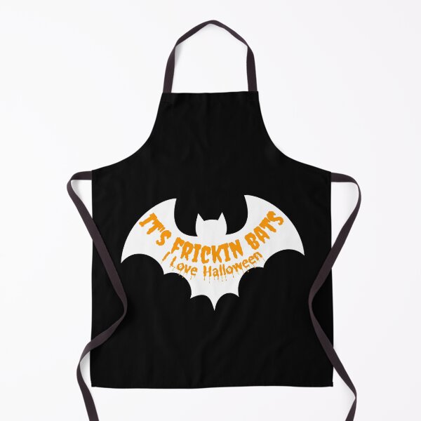 Item preview, Its freaking bats I love Halloween designed and sold by ronaldsonou.