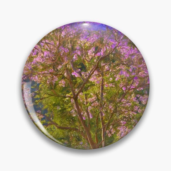 Item preview, Jacaranda  designed and sold by Carole Pallier.
