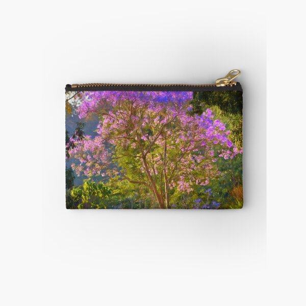 Item preview, Jacaranda  designed and sold by Carole Pallier.