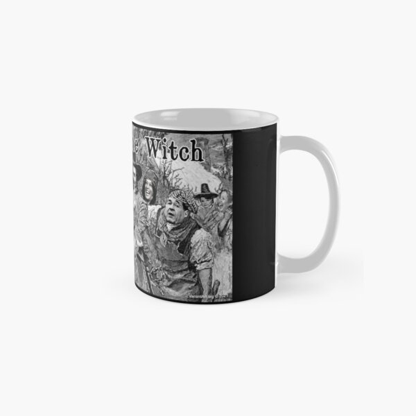 Season of the Witch Classic Mug