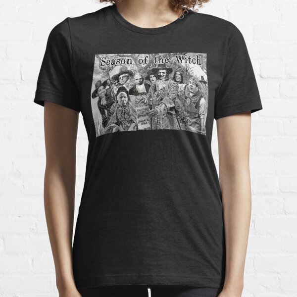 Season of the Witch Essential T-Shirt