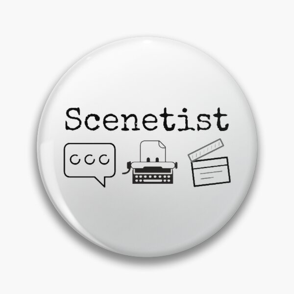 Item preview, Scenetist designed and sold by Wearablepsa.