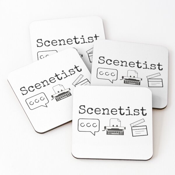 Item preview, Scenetist designed and sold by Wearablepsa.