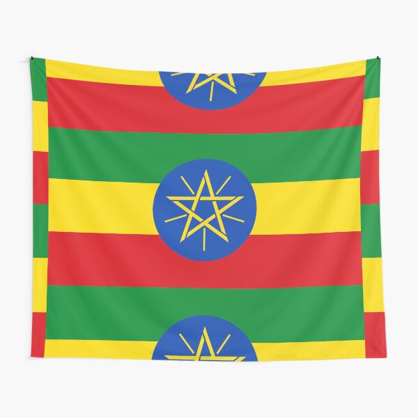 Telas decorativas: Y La Regi%C3%B3n De Los Pueblos | Redbubble