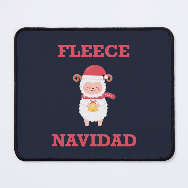 Artikelvorschau, Fleece Navidad entworfen und verkauft von TheGiftHub.
