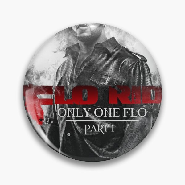 Item preview, Only one flo part1 designed and sold by BarshIsau.