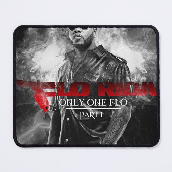 Item preview, Only one flo part1 designed and sold by BarshIsau.