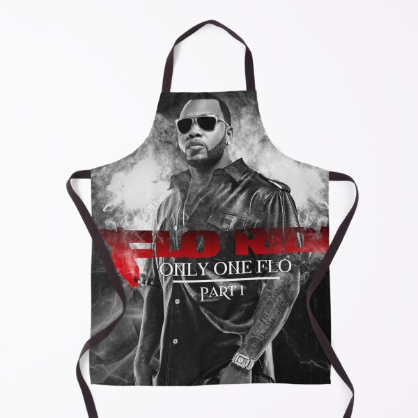 Item preview, Only one flo part1 designed and sold by BarshIsau.