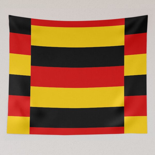 Item preview, Germany Flag designed and sold by WorldFlagCo.
