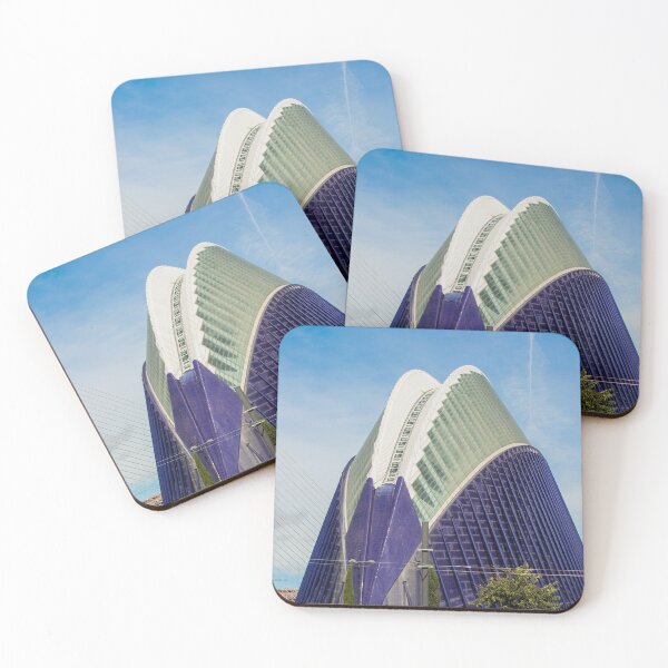 Item preview, Agora center, Valencia, Spain designed and sold by jsebouvi.