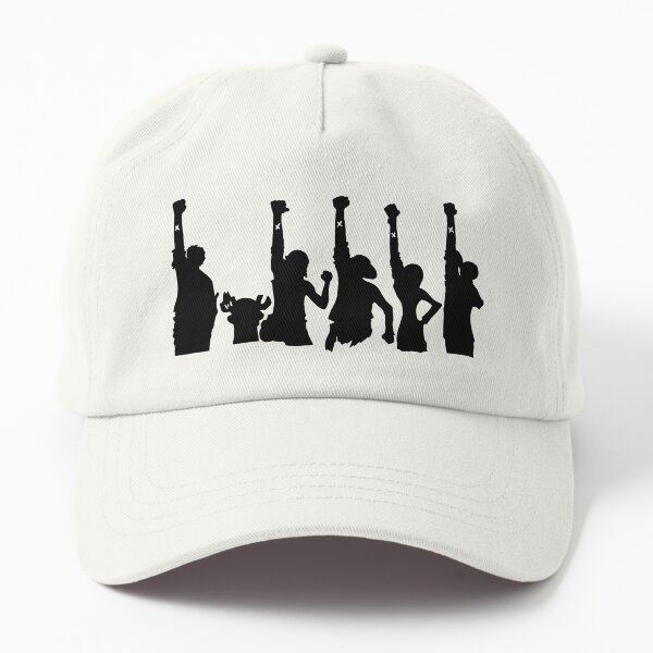 Au revoir, Alabasta ! Casquette Dad Hat
