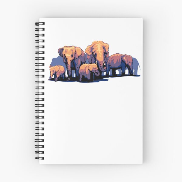Item preview, Elephants  designed and sold by VannaCreations.