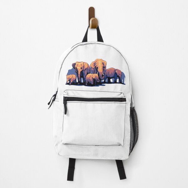 Item preview, Elephants designed and sold by VannaCreations.
