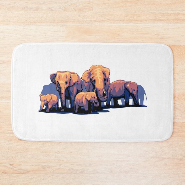 Item preview, Elephants  designed and sold by VannaCreations.