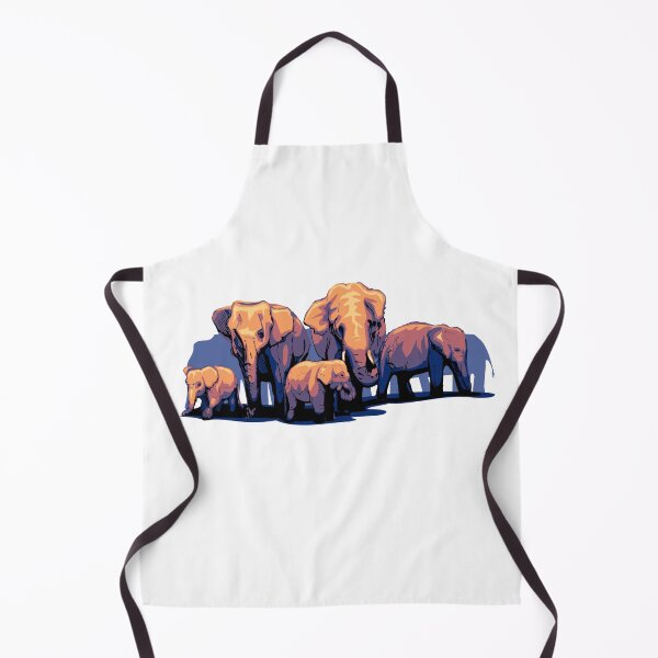 Item preview, Elephants designed and sold by VannaCreations.