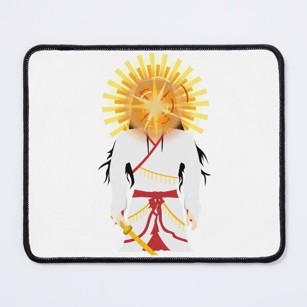 Item preview, Amaterasu (illuu#3) designed and sold by illuuShop.