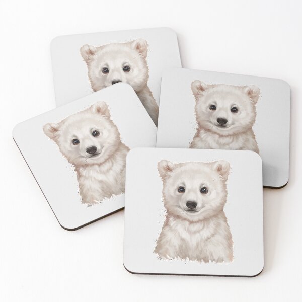 Item preview, bebe oso designed and sold by Niti-Niti.