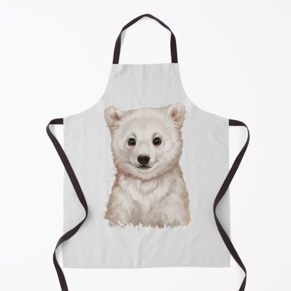 Item preview, baby bear designed and sold by Niti-Niti.