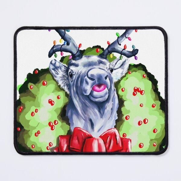 Item preview, Feliz Navidad designed and sold by fuzzydragons.