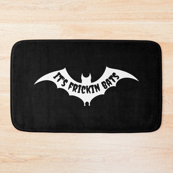 Item preview, Its freaking bats  designed and sold by ronaldsonou.