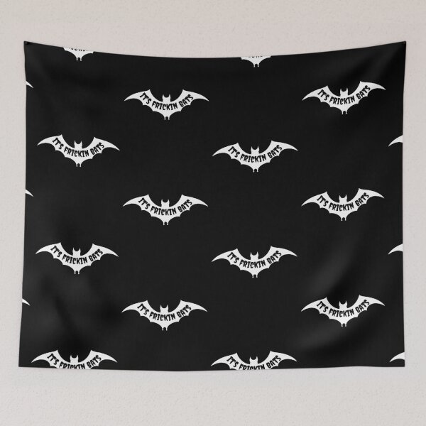 Item preview, Its freaking bats  designed and sold by ronaldsonou.