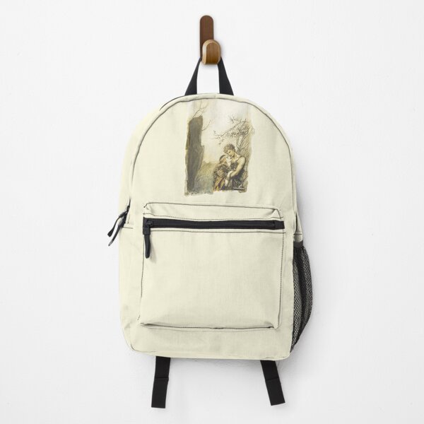 Item preview, Arthur Rackham- Lovers designed and sold by Dreamflight.