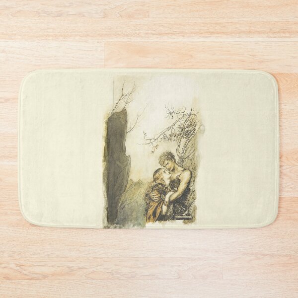 Item preview, Arthur Rackham- Lovers designed and sold by Dreamflight.