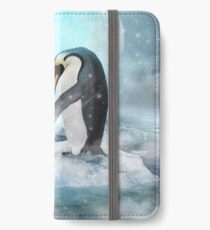 Vinilo o funda para iPhone Escucha duro a tu alma