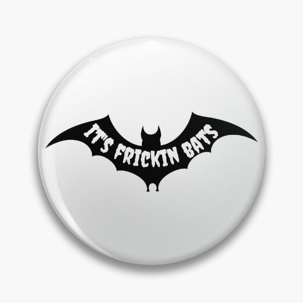 Item preview, Its freaking bats  designed and sold by ronaldsonou.