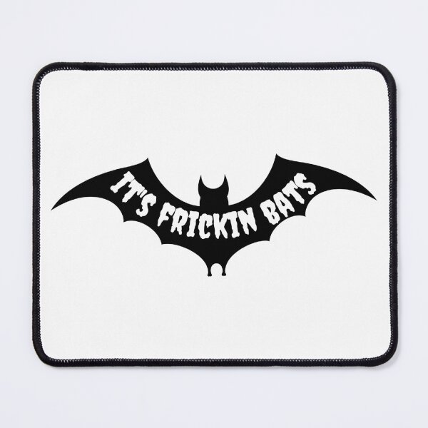 Item preview, Its freaking bats  designed and sold by ronaldsonou.