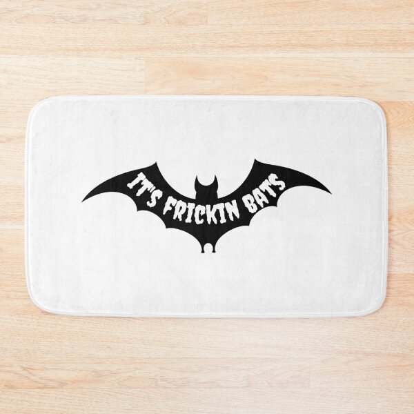 Item preview, Its freaking bats  designed and sold by ronaldsonou.