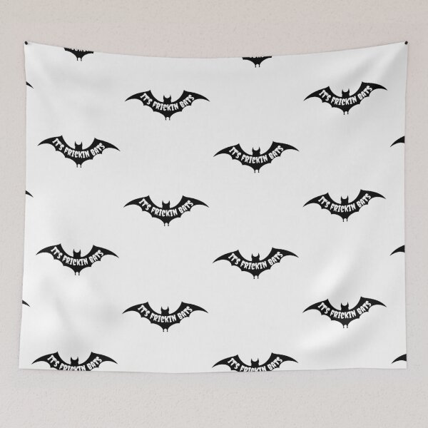 Item preview, Its freaking bats  designed and sold by ronaldsonou.
