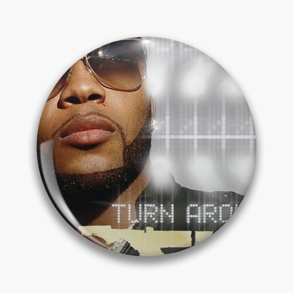Item preview, Turn around designed and sold by BarshIsau.