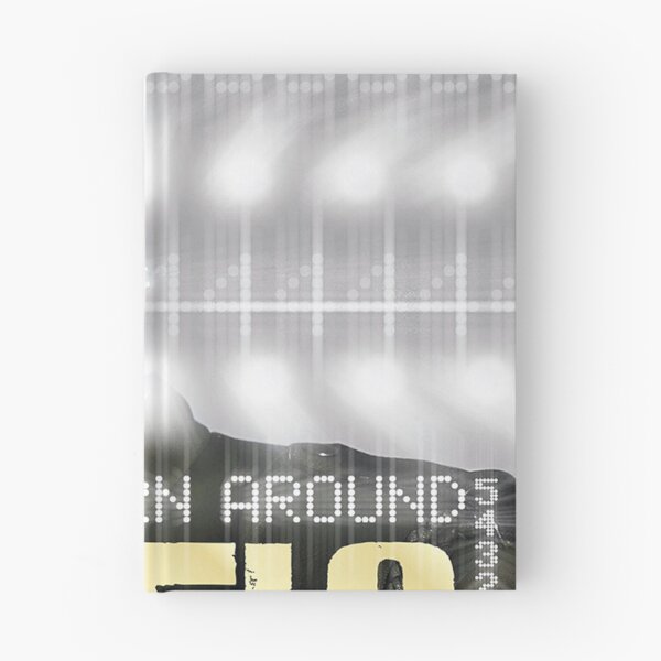 Item preview, Turn around designed and sold by BarshIsau.
