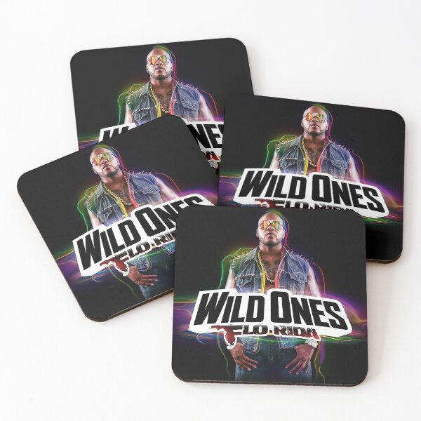 Item preview, Wild ones designed and sold by BarshIsau.