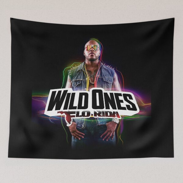 Item preview, Wild ones designed and sold by BarshIsau.