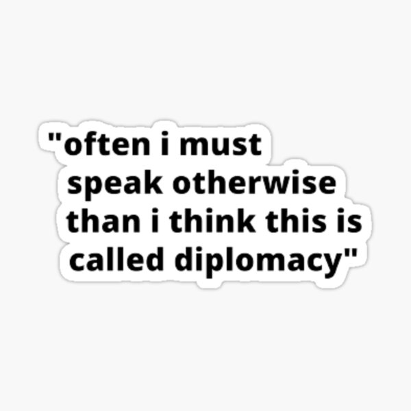 "deep life quote life quote sticker's purple aesthetic typography