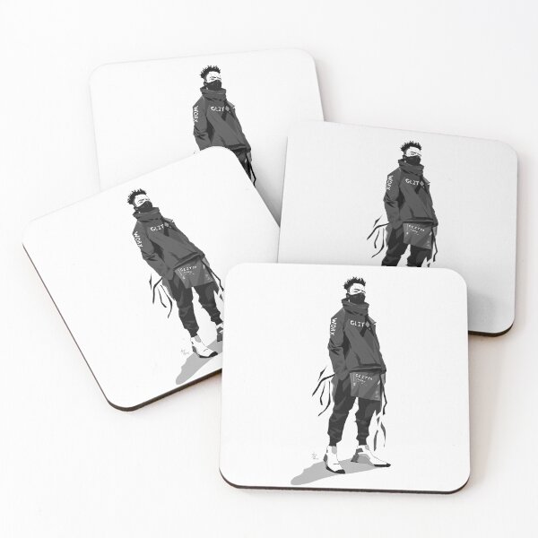 Item preview, Swagger Fas designed and sold by NoxDaArtist.