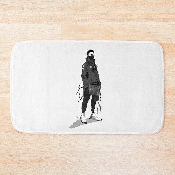 Item preview, Swagger Fas designed and sold by NoxDaArtist.