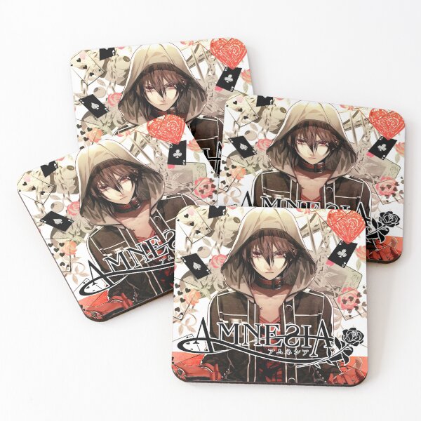 Item preview, Amnesia Shin designed and sold by Triny92.