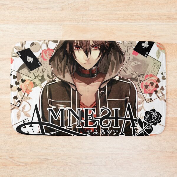 Item preview, Amnesia Shin designed and sold by Triny92.