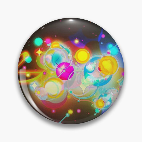 Item preview, Glowing Life designed and sold by PEARL2ART.