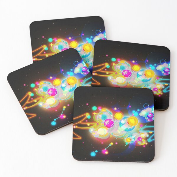 Item preview, Glowing Life designed and sold by PEARL2ART.