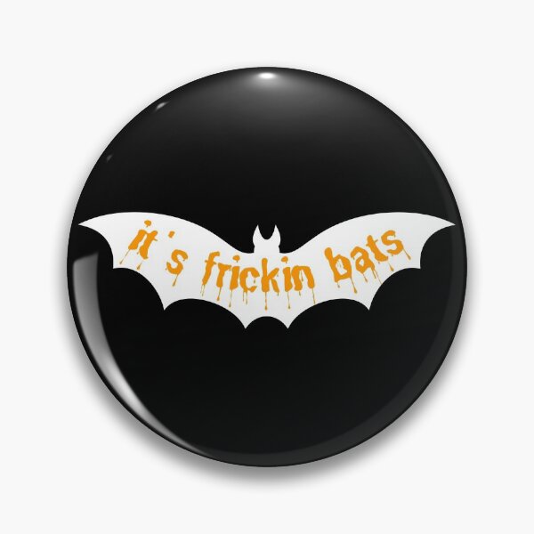 Item preview, Its freaking bats  designed and sold by ronaldsonou.