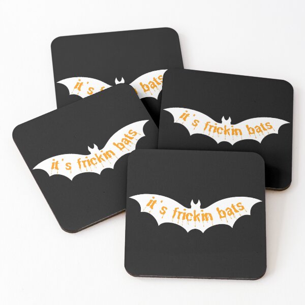 Item preview, Its freaking bats  designed and sold by ronaldsonou.